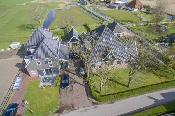 Woning Boschweg 25 Akersloot