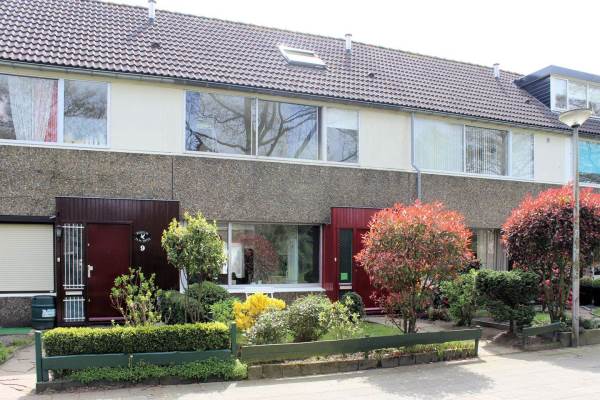 Woning Avalonpad 7 Amersfoort