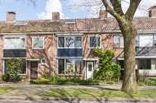 Woning Thomas de Keyserstraat 306 Enschede