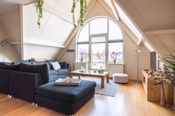 Woning Smidshof 13 Nijkerk