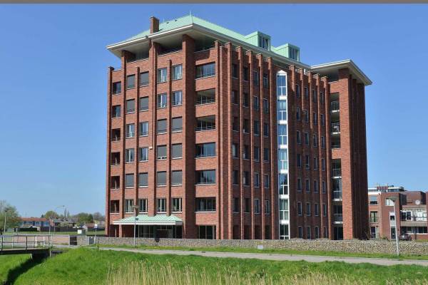 Woning Veldzicht 61 Almelo