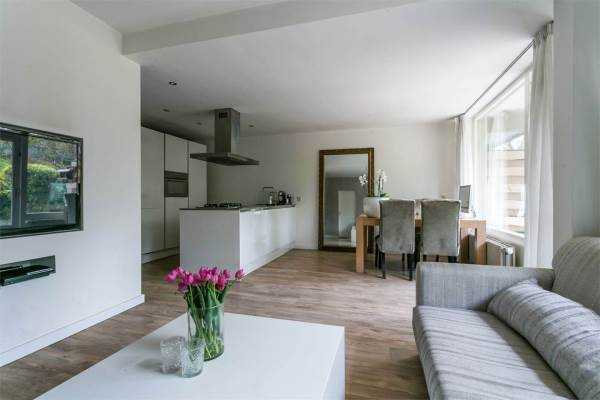 Woning In de Poldermolen 17 Duivendrecht