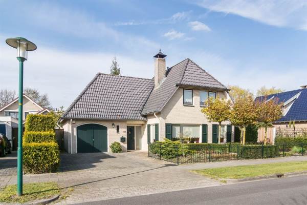 Woning Magalhaesstraat 26 Enschede