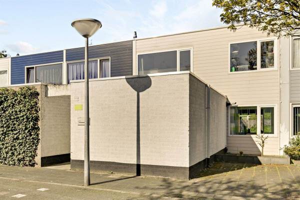 Woning Ouwenberg 19 Eindhoven