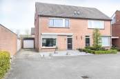 Woning Margrietstraat 1 Heeswijk-Dinther