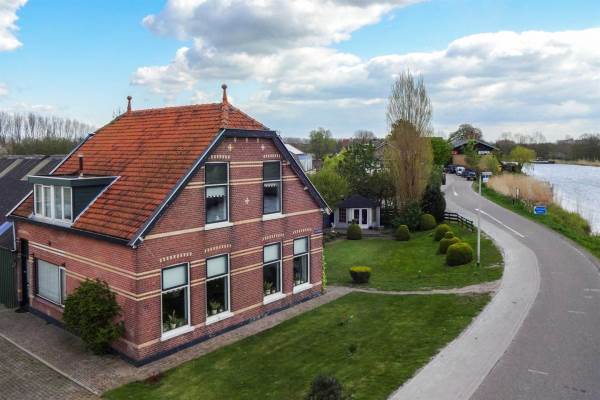 Woning Rottekade 71 Bergschenhoek