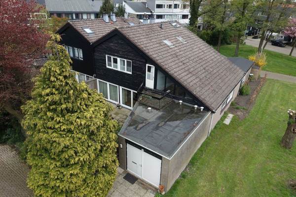 Woning Brecklenkamp 8 Hengelo