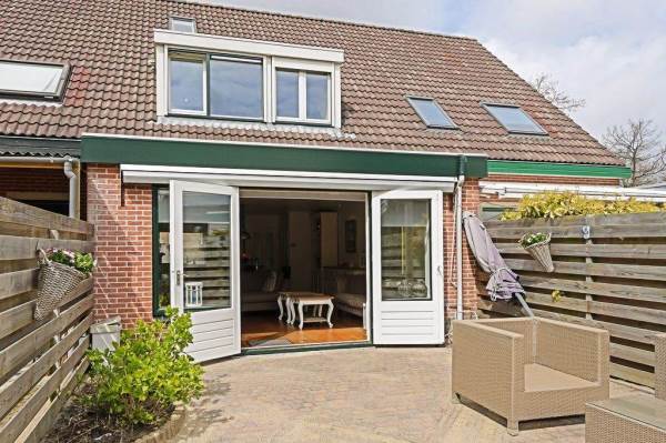 Woning Vliestroom 12 Wieringerwerf