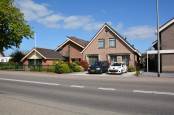 Woning Hoorn 70 Alphen aan den Rijn
