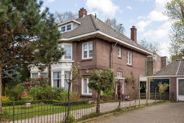 Woning Velperweg 140 Arnhem