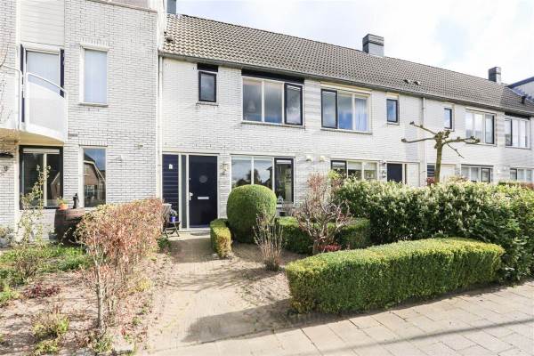 Woning De Heerd 3 Hoevelaken