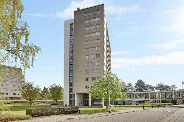 Woning Magentahof 23 Tilburg