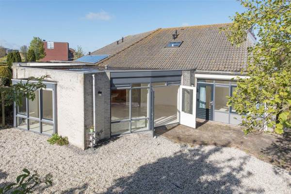 Woning Hoornse Hop 15 Lelystad