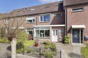 Woning De Wetering 25 Woudenberg