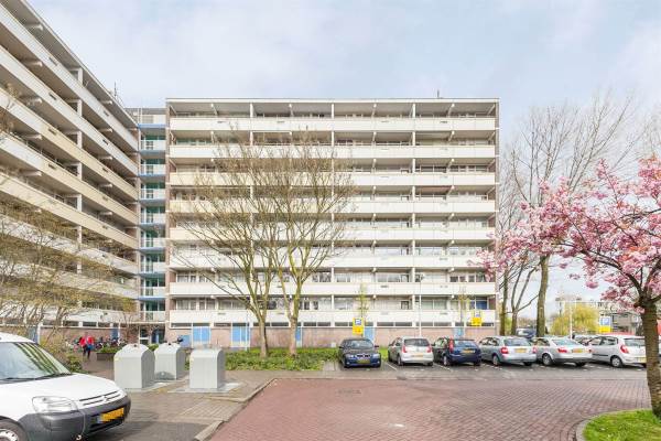 Woning Pinksterbloemweg 205 Zaandam
