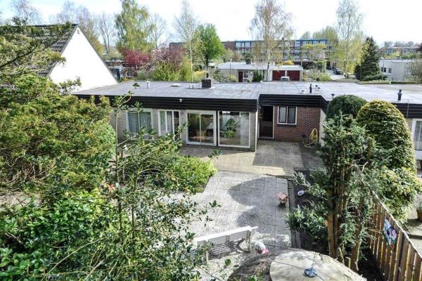 Woning Reigerpark 5 Purmerend