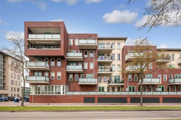 Woning Pluvierhof 149 Hellevoetsluis