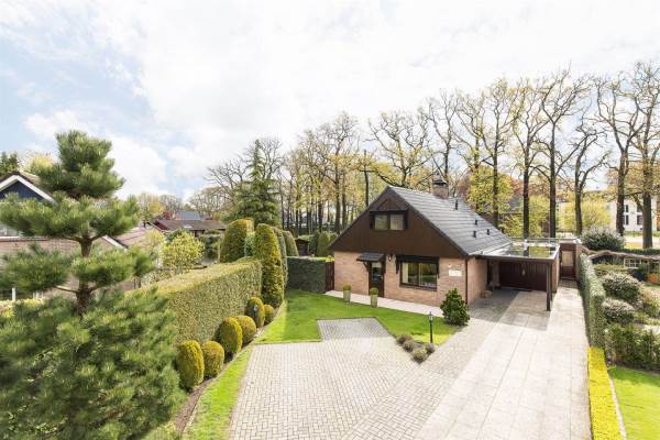Woning Buitenhagen 14 Goor