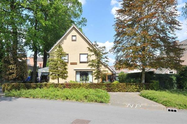 Woning Oldenboschweg 5A 't Harde