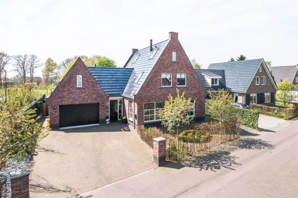 Woning Bekestere 12 Putten