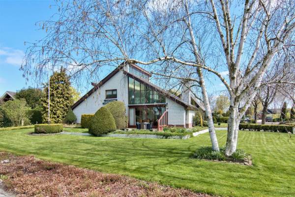 Woning Nieuweweg 20 Wognum