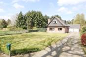 Woning Dordsedijk 96 Klazienaveen