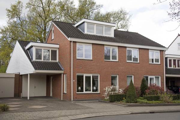Woning Hondelink 93 Haaksbergen
