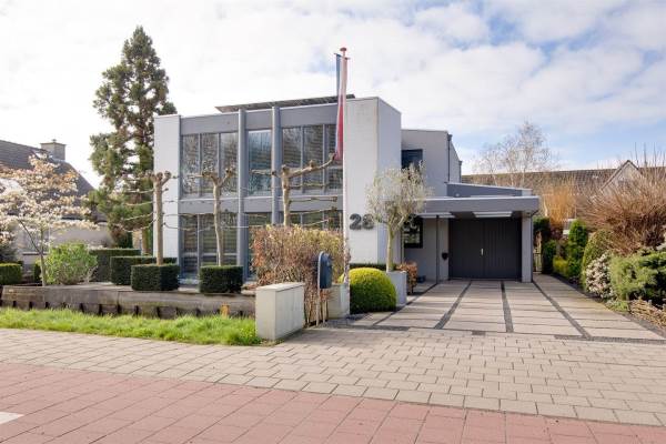Woning Oudeweg 28 Reeuwijk