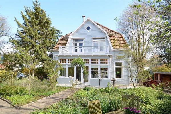 Woning Verlengde Fortlaan 6 Naarden