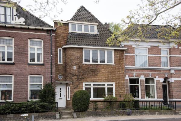 Woning Enschedesestraat 114 Hengelo