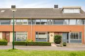 Woning Stadhoudersland 34 Houten