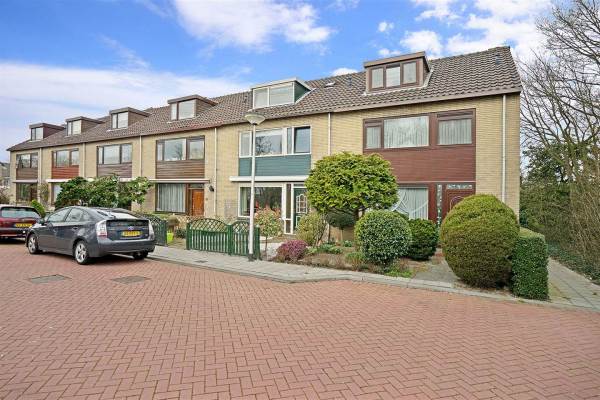 Woning Watering 59 Poortugaal