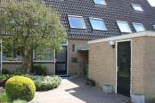 Woning Brahmslaan 9 Nijkerk