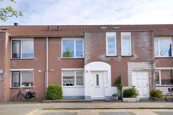 Woning Veenweidestraat 41 Purmerend