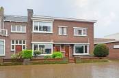 Woning Arnold Spoelstraat 147 Den Haag