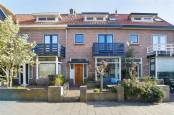 Woning Alexander Bellstraat 51 IJmuiden
