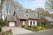 Woning Hoosveld 39 Herkenbosch