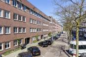 Woning John Franklinstraat 27II Amsterdam