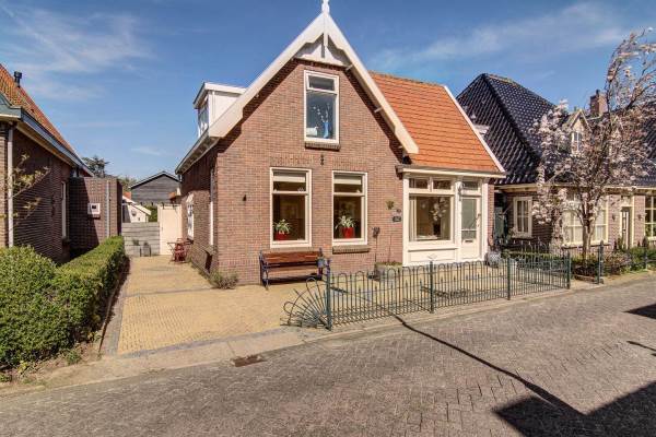 Woning Buurtweg 3 Akersloot
