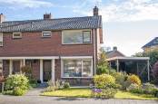 Woning Stadhouderslaan 114 Assen