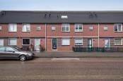 Woning Cor Witschgestraat 8 Haarlem