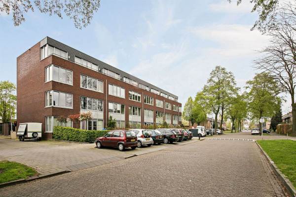 Woning Professor Regoutstraat 72F Oss