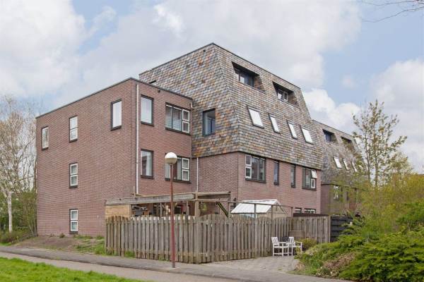 Woning Otterweide 69 Nieuwegein