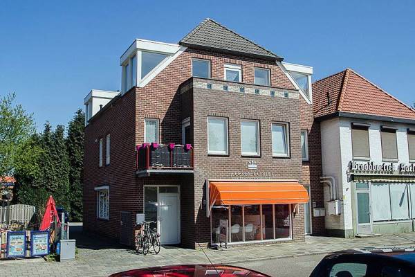 Woning Kruisstraat 1d Weert