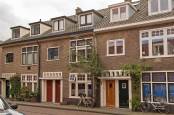 Woning Romolenstraat 8zwart Haarlem