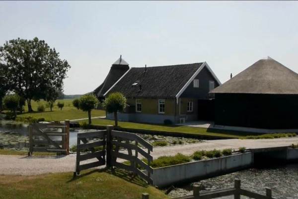 Woning Bilwijkerweg 121 Haastrecht