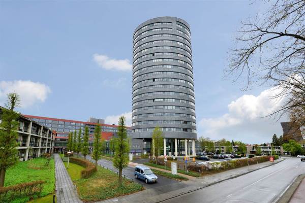 Woning Ds Theodor Fliednerstraat 195 Eindhoven