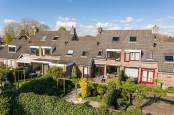Woning Staartmolen 11 Vianen