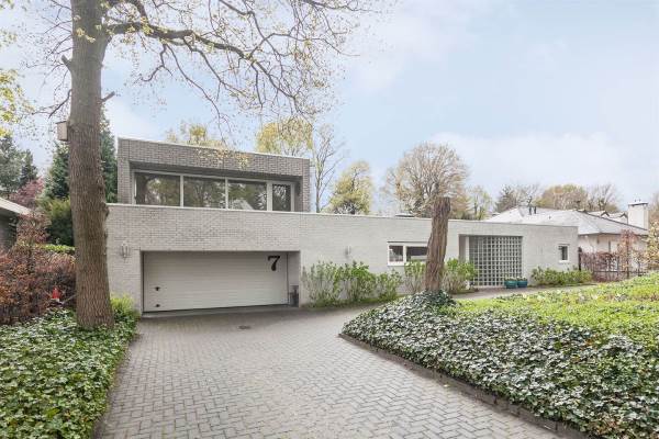 Woning Floresstraat 7 Eindhoven