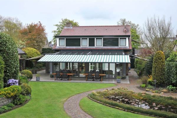 Woning Beatrixlaan 19 Soest